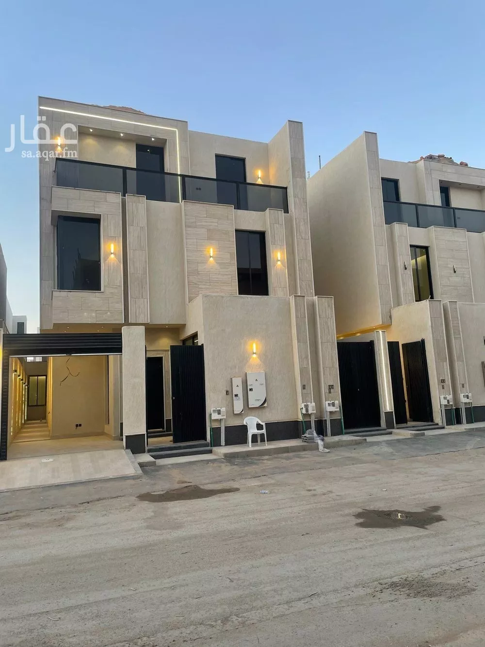 دور 3 غرف في الجنادرية 2