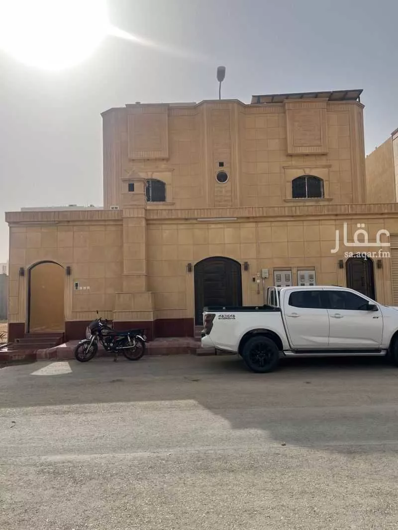 دور 4 غرف في ظهرة لبن 12