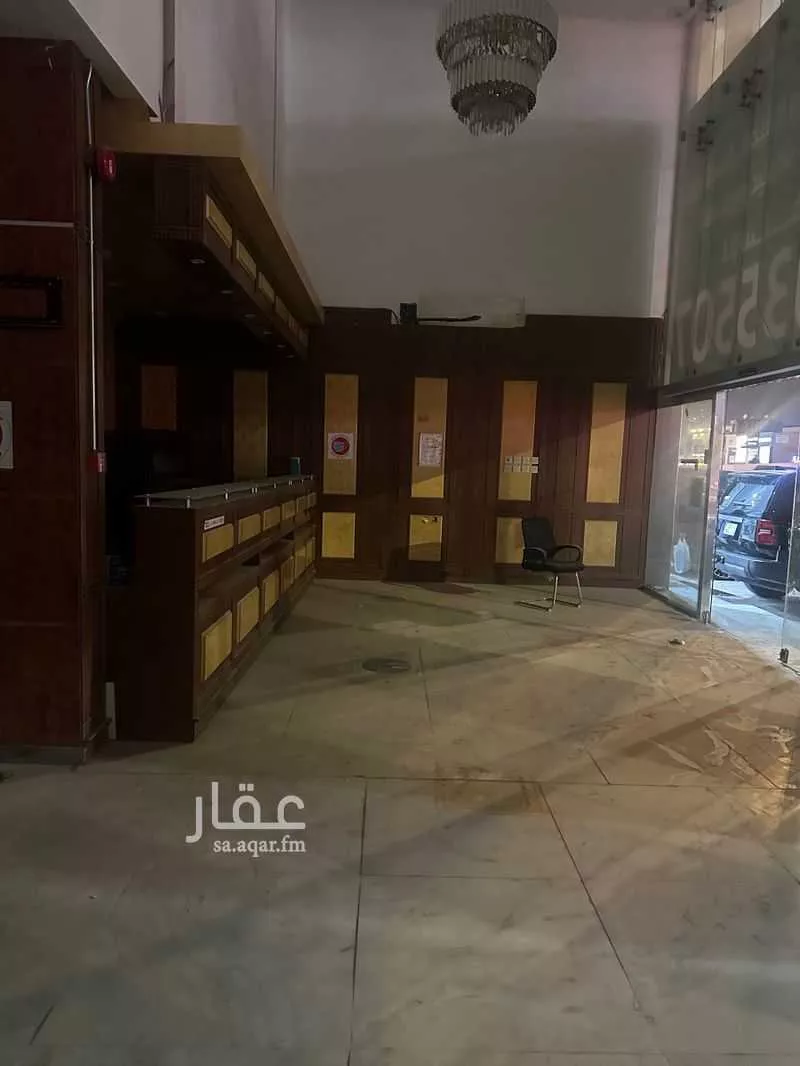 1960 sqm shop in Al Sahafah 2
