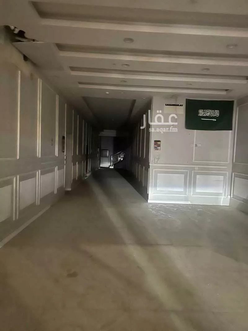1960 sqm shop in Al Sahafah 3