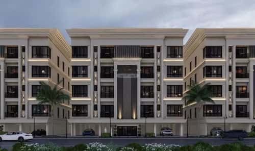 2 bedroom apartment in As Sawari 2