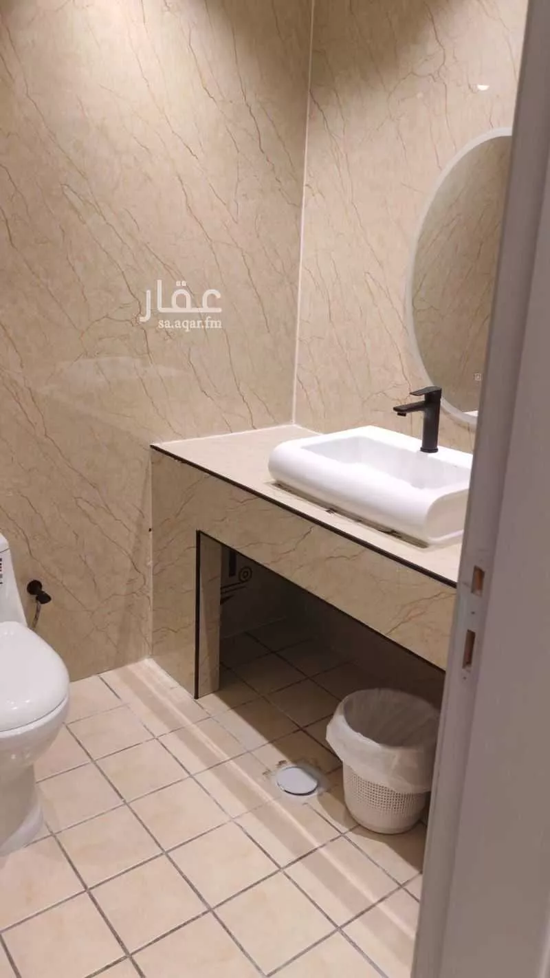 4 bedroom apartment in Hittin 13