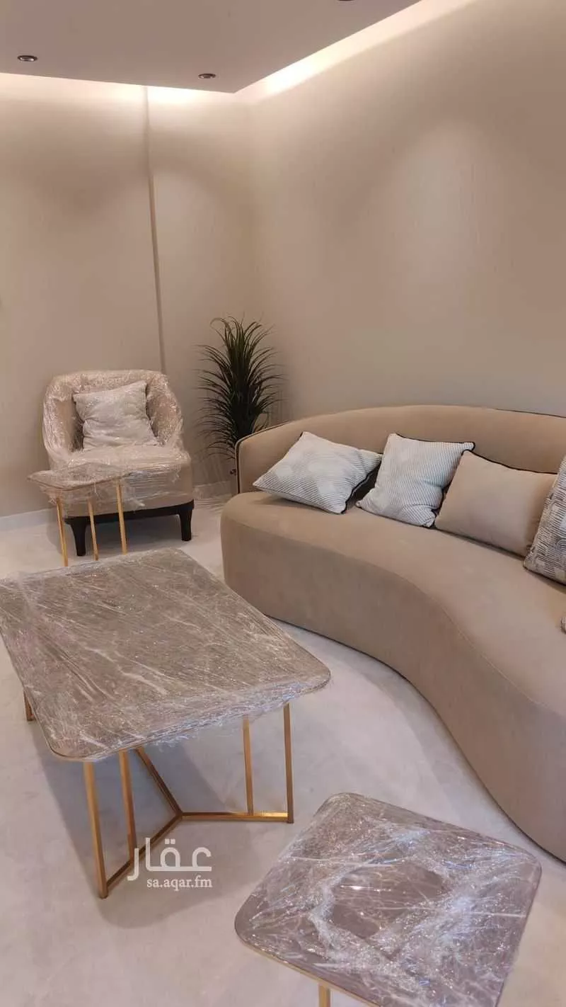 4 bedroom apartment in Hittin 4