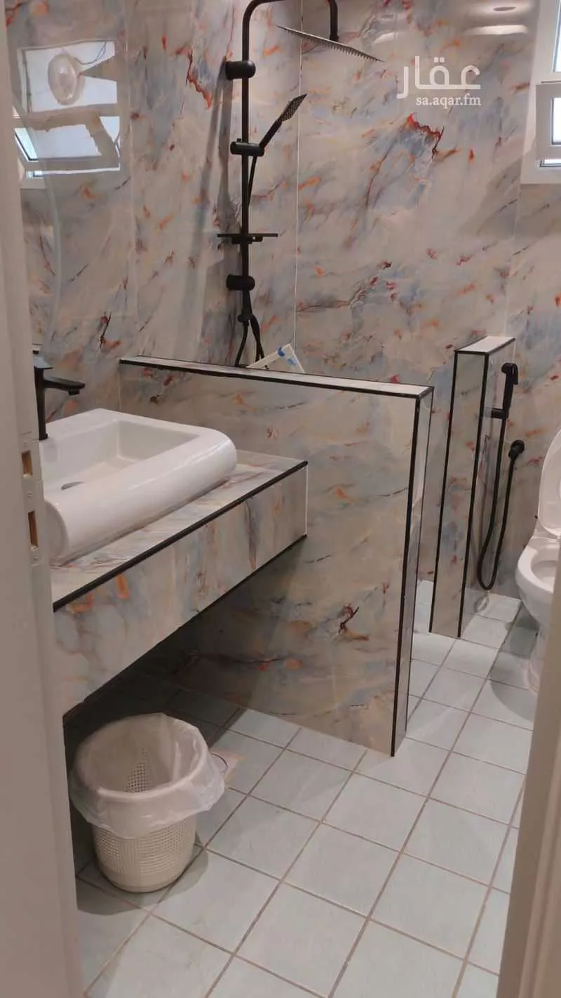 4 bedroom apartment in Hittin 6