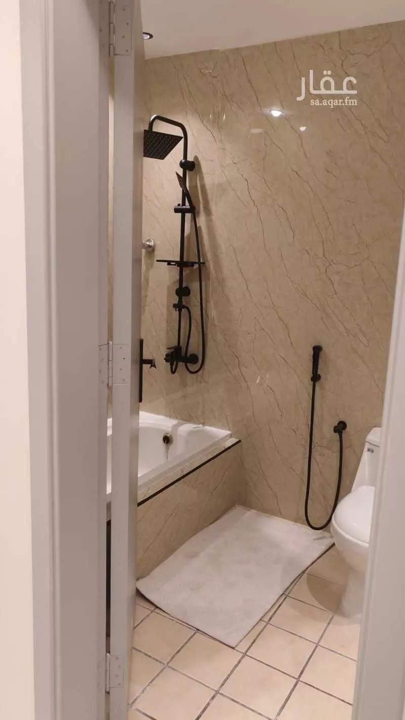 4 bedroom apartment in Hittin 7