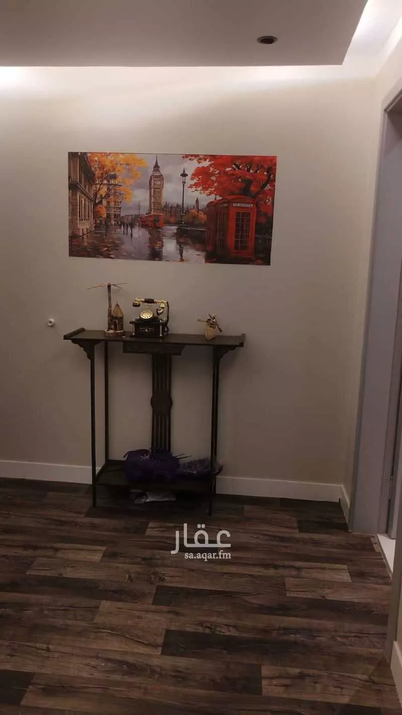 4 bedroom apartment in Hittin 9