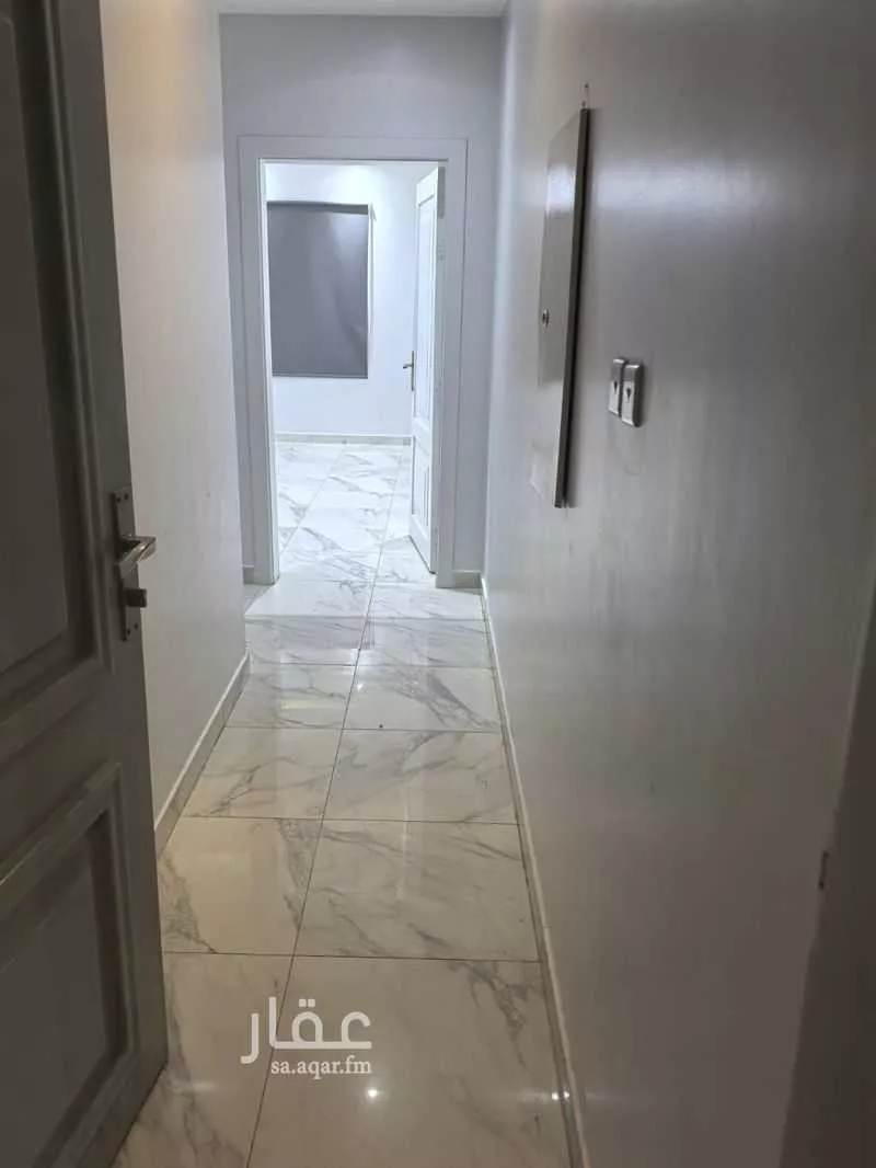 شقة 3 غرف في العارض 14