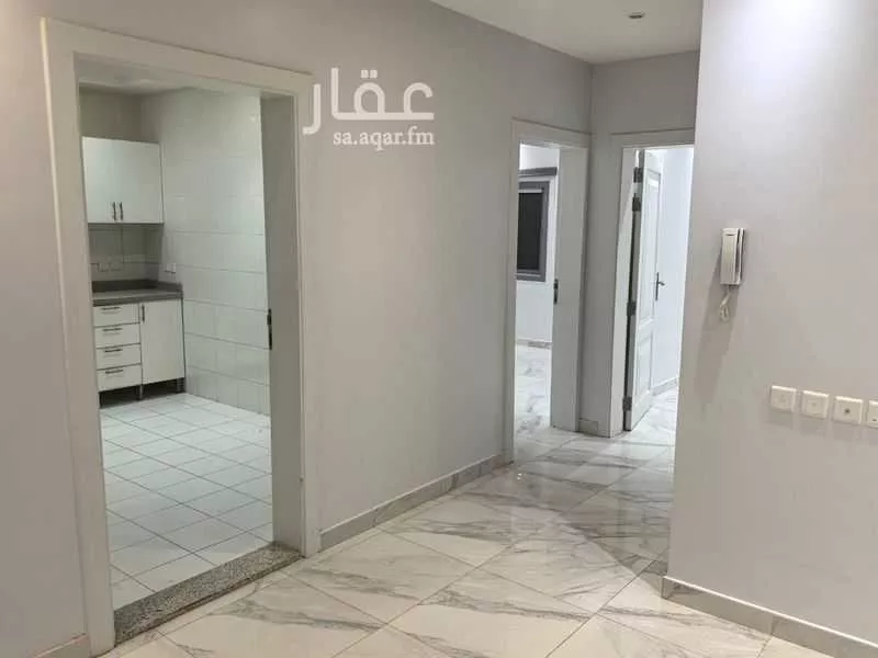 شقة 3 غرف في العارض 8