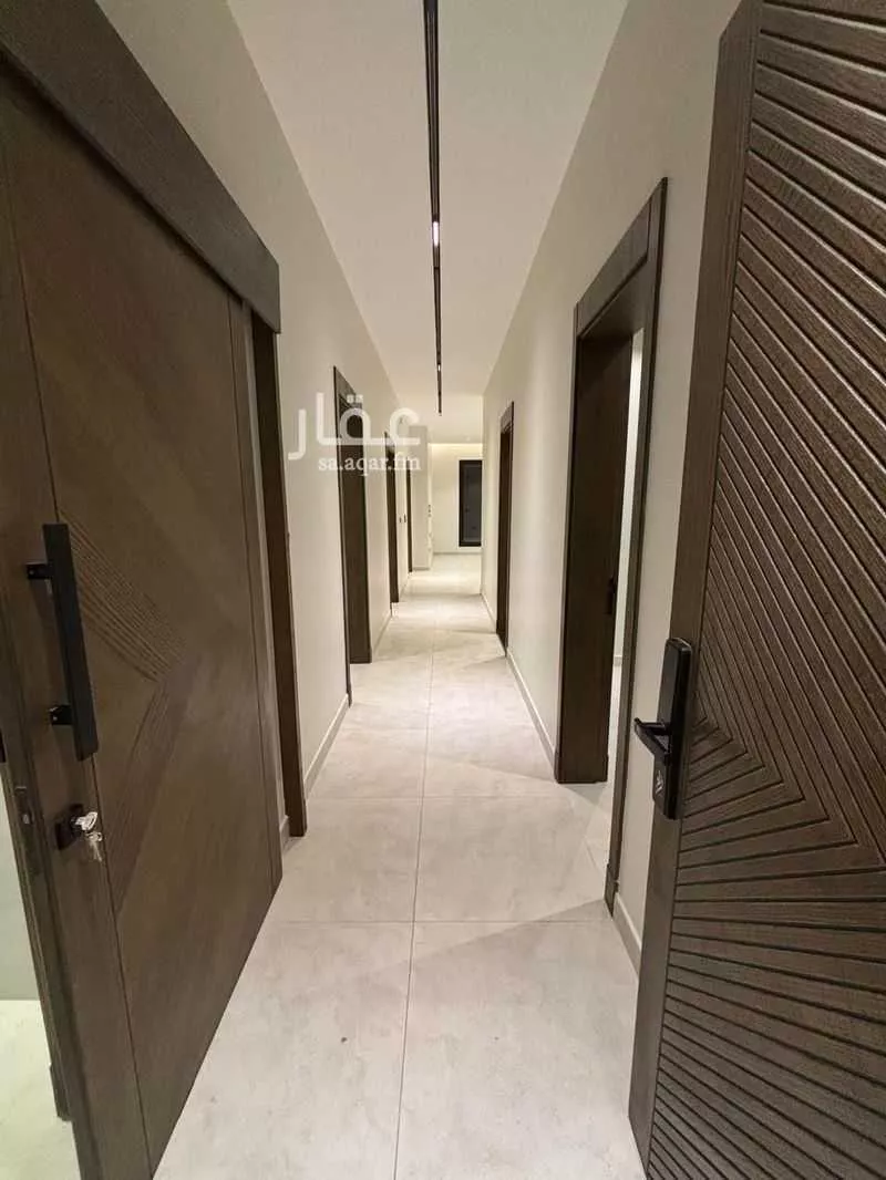 5 bedroom apartment in Al Salamah 12