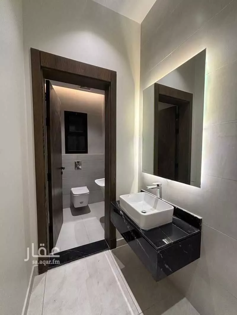5 bedroom apartment in Al Salamah 14