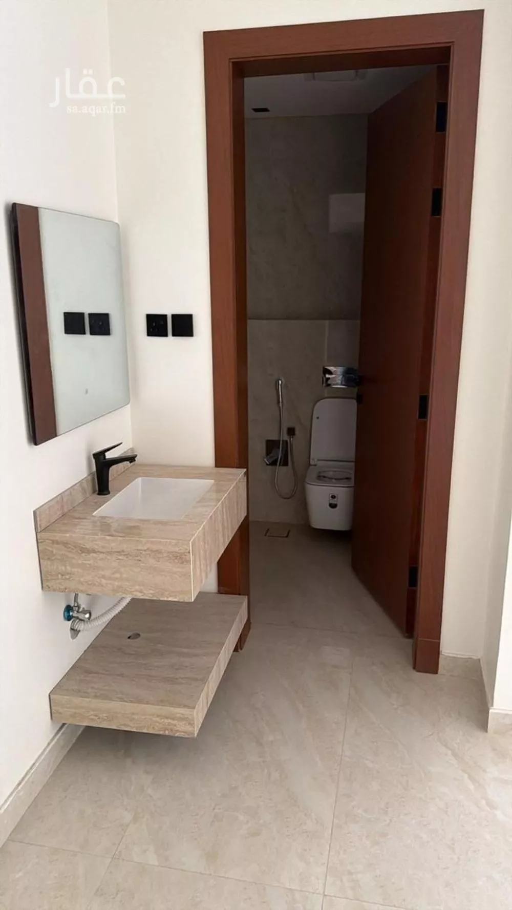 3 bedroom floor in Shubra 3