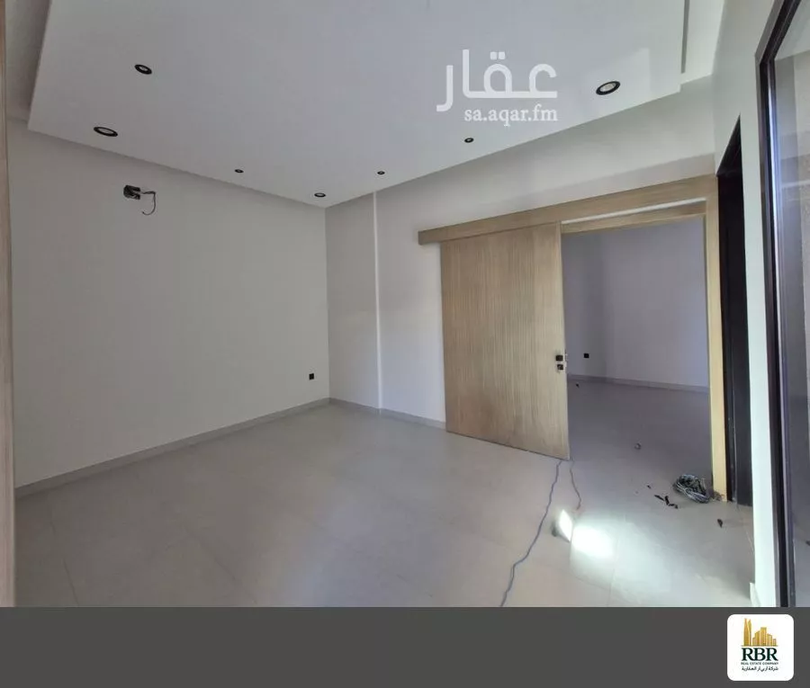 دور 3 غرف في الروابي 5