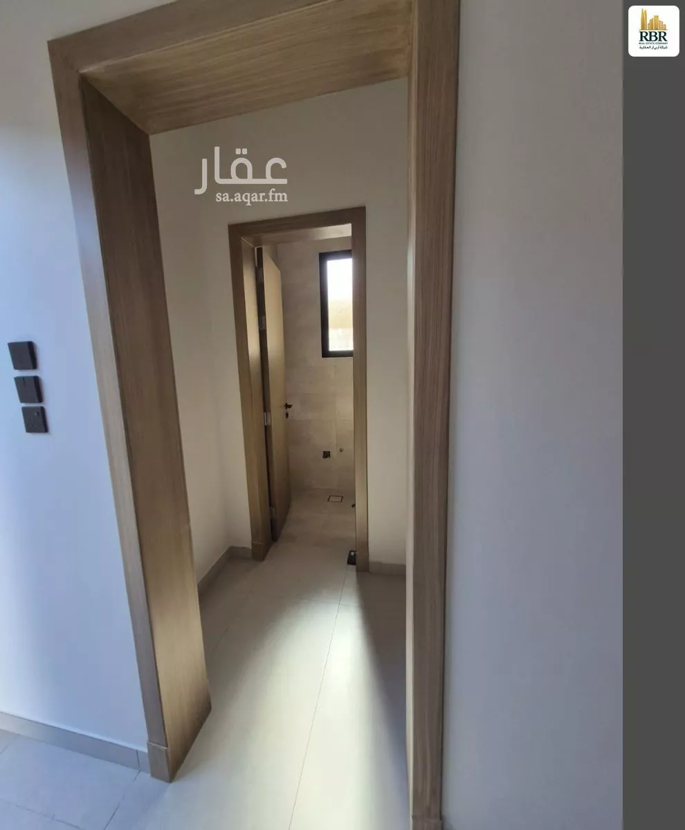 دور 3 غرف في الروابي 6