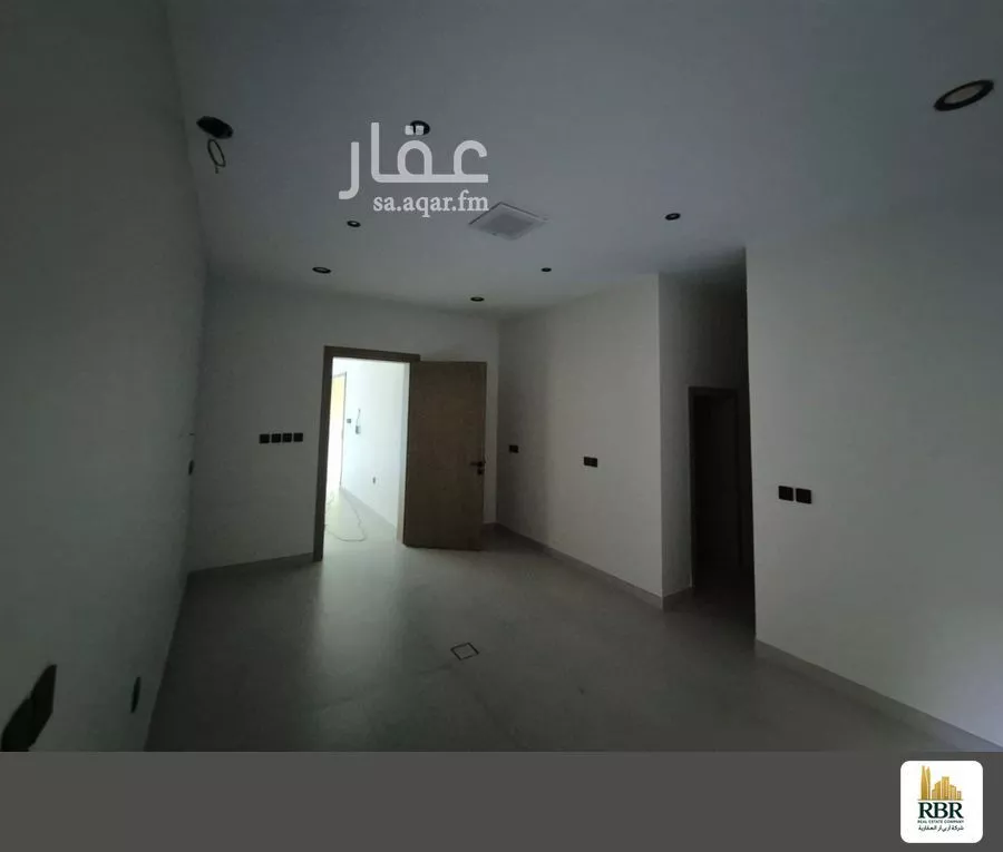 دور 3 غرف في الروابي 8