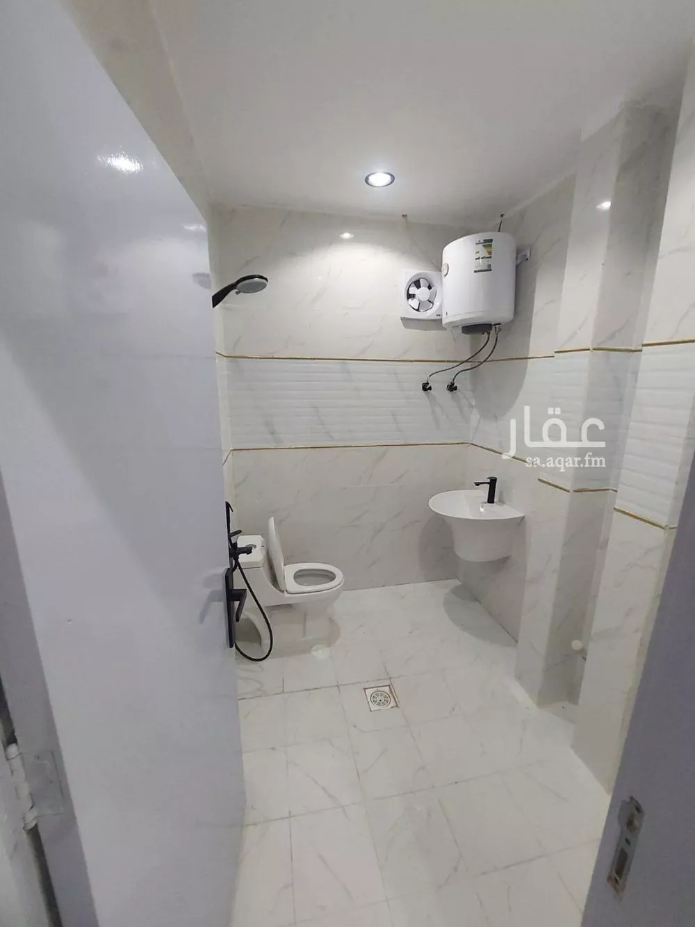 1 bedroom apartment in King Faisal 2