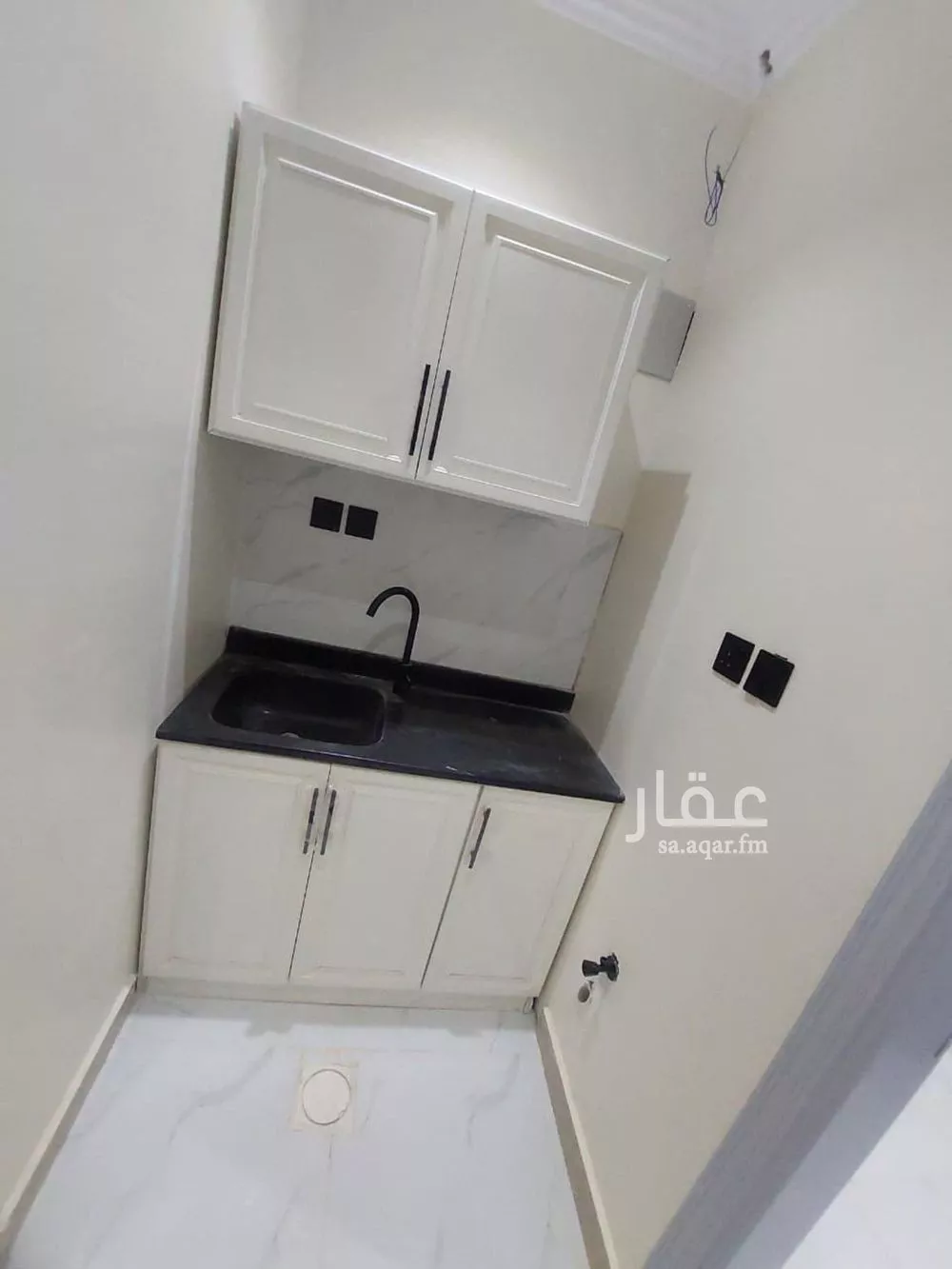 1 bedroom apartment in King Faisal 5