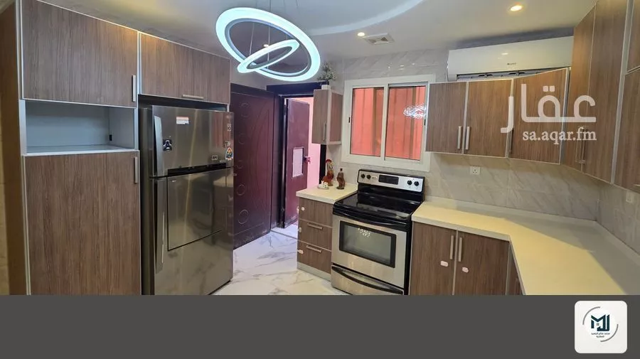 4 bedroom villa in Az Zomorod, Jeddah 11
