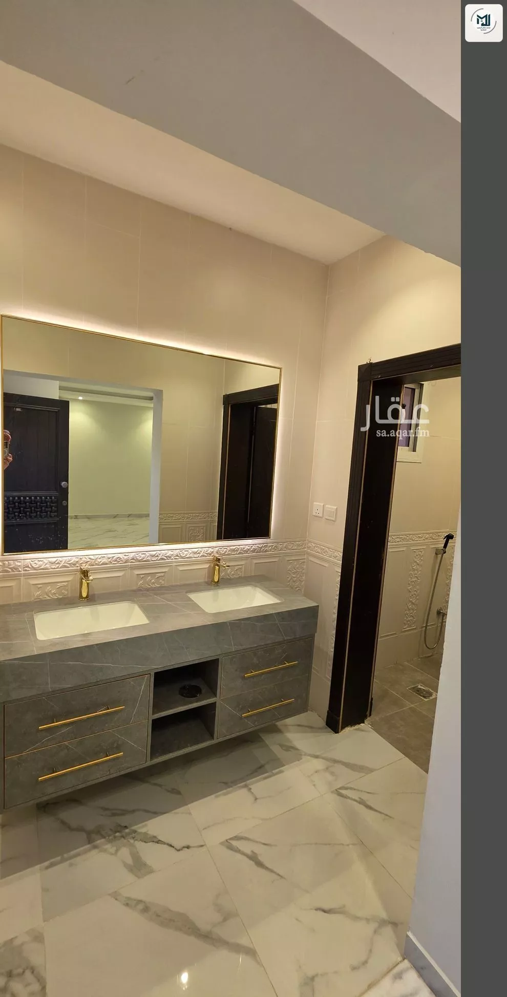 4 bedroom villa in Az Zomorod, Jeddah 12