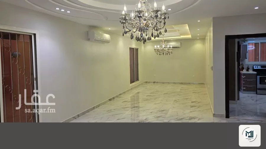 4 bedroom villa in Az Zomorod, Jeddah 15