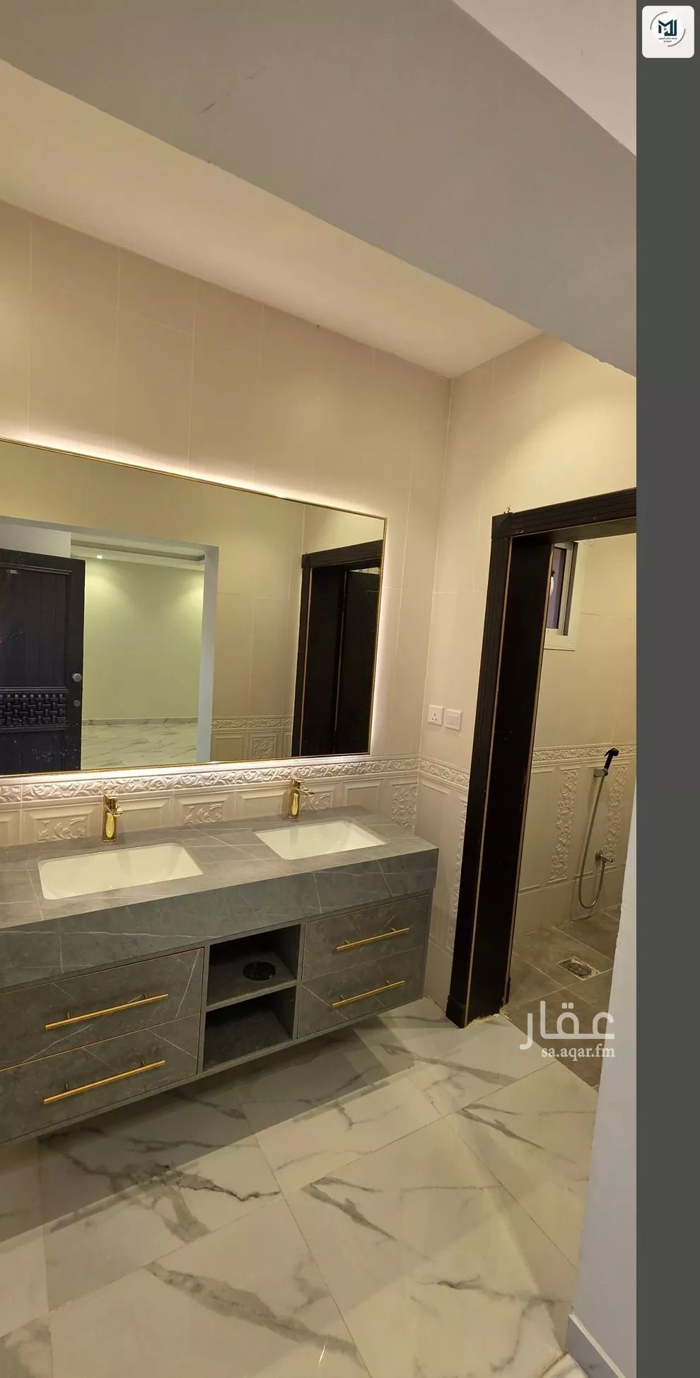 4 bedroom villa in Az Zomorod, Jeddah 17
