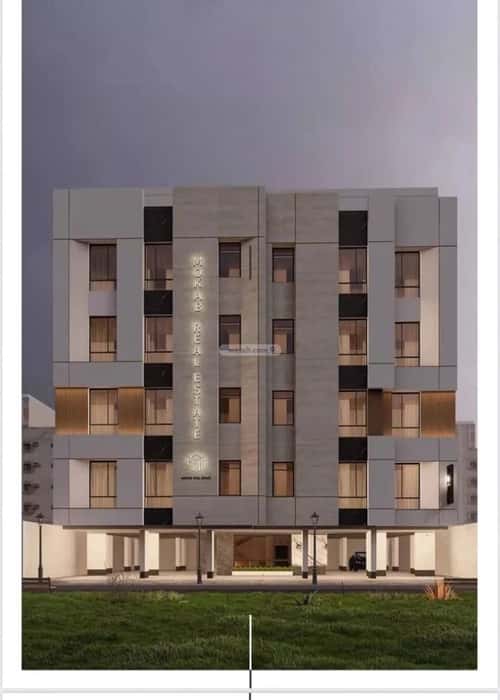 شقة 3 غرف في الفيصلية 2