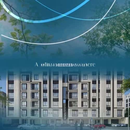 شقة 6 غرف في العزيزية 1