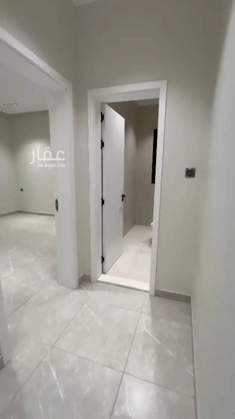 شقة 3 غرف في المنار 7