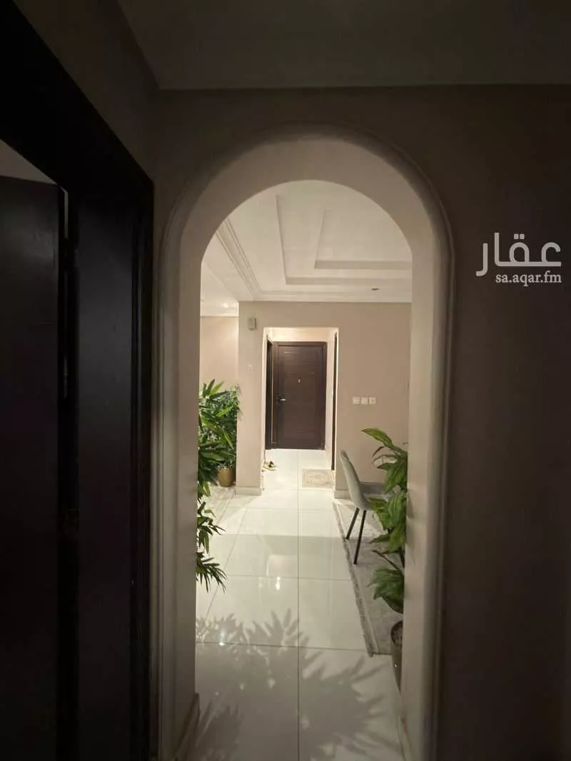 شقة 3 غرف في الريان 7
