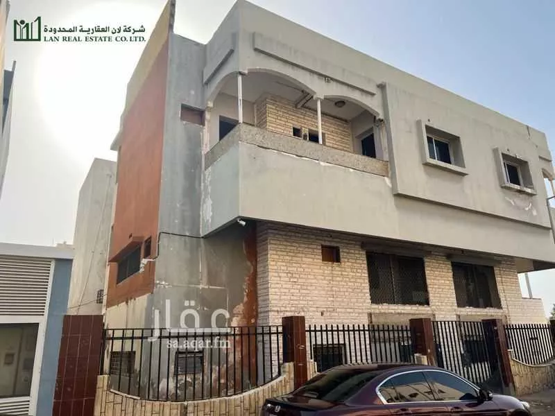 18 bedroom building in Al Ruwais, Jeddah 4