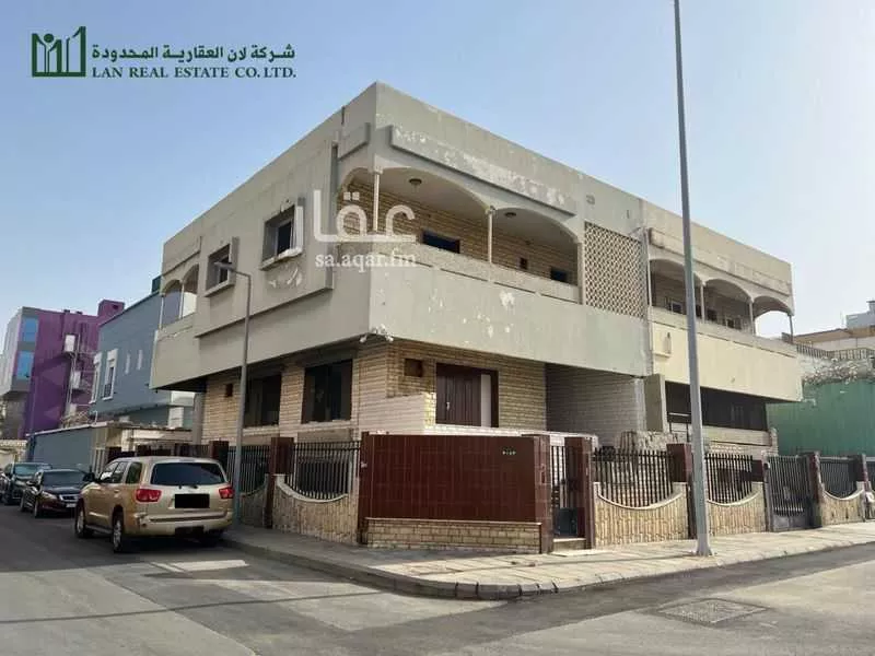 18 bedroom building in Al Ruwais, Jeddah 5