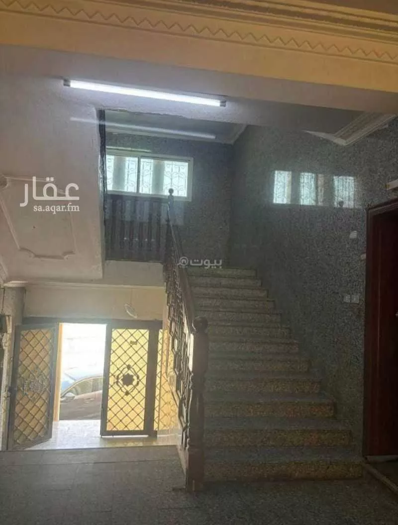 عمارة 880 م² في المتنزهات 6
