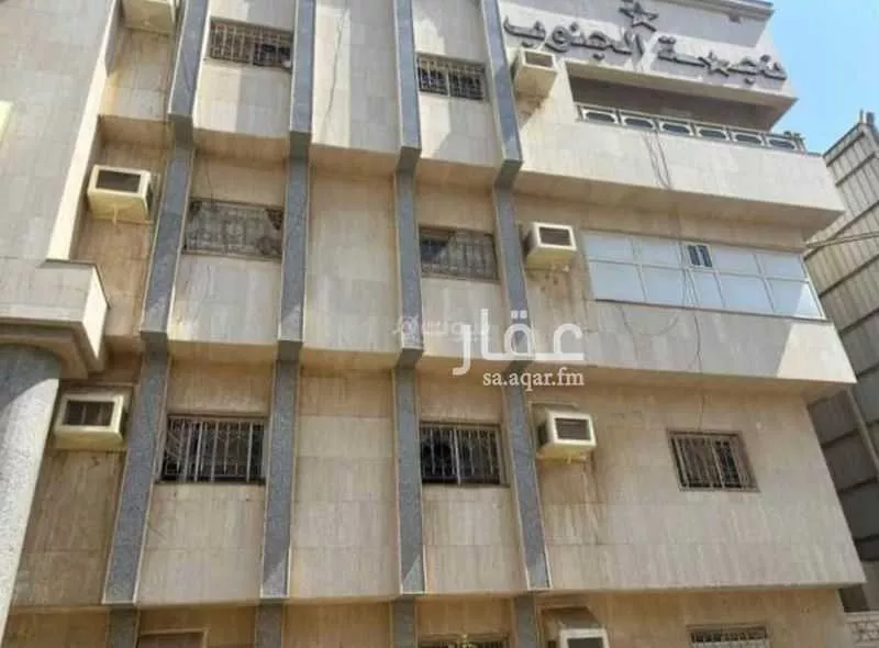 عمارة 880 م² في المتنزهات 7