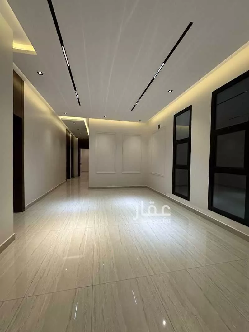 7 bedroom floor in Ash Sharq 3