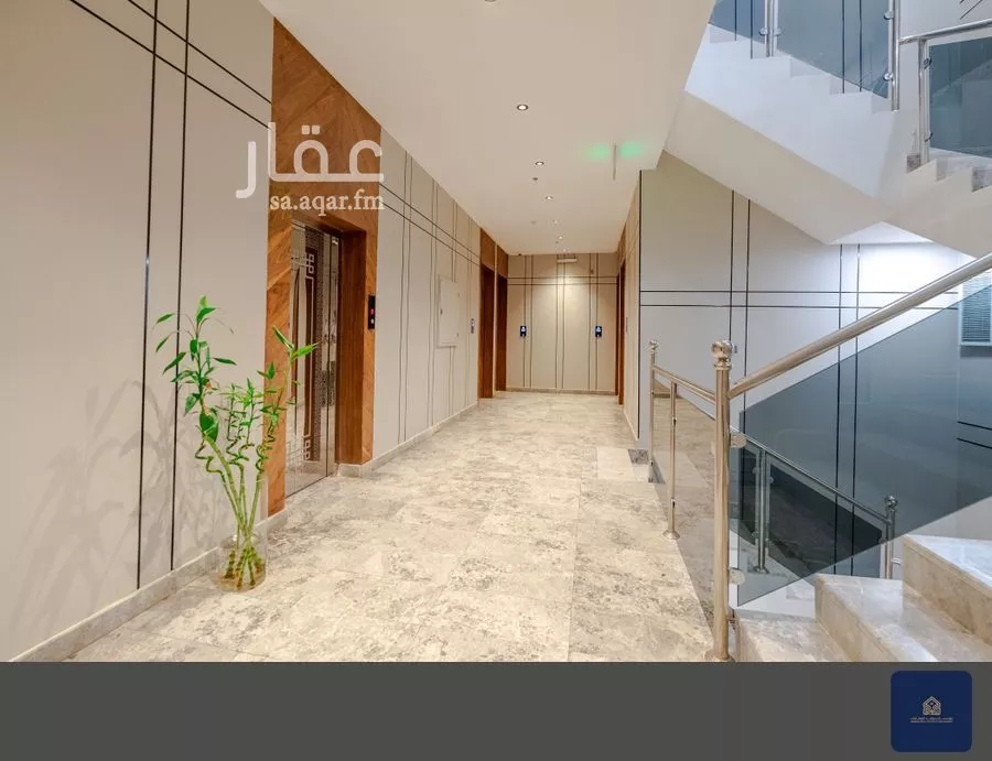 2 bedroom apartment in Al Yarmouk, Riyadh 4