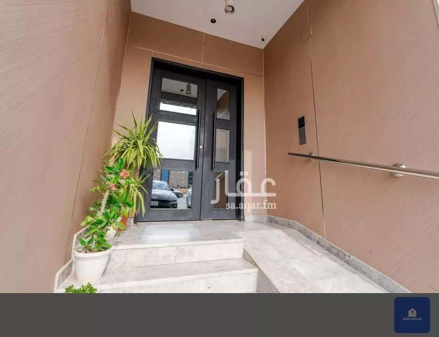 2 bedroom apartment in Al Yarmouk, Riyadh 5