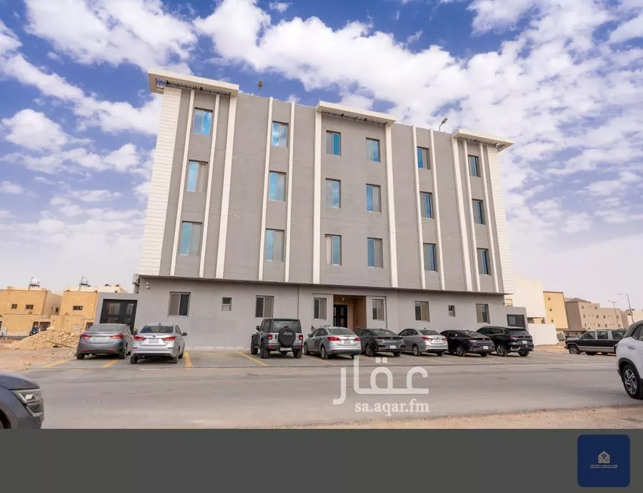 2 bedroom apartment in Al Yarmouk, Riyadh 6