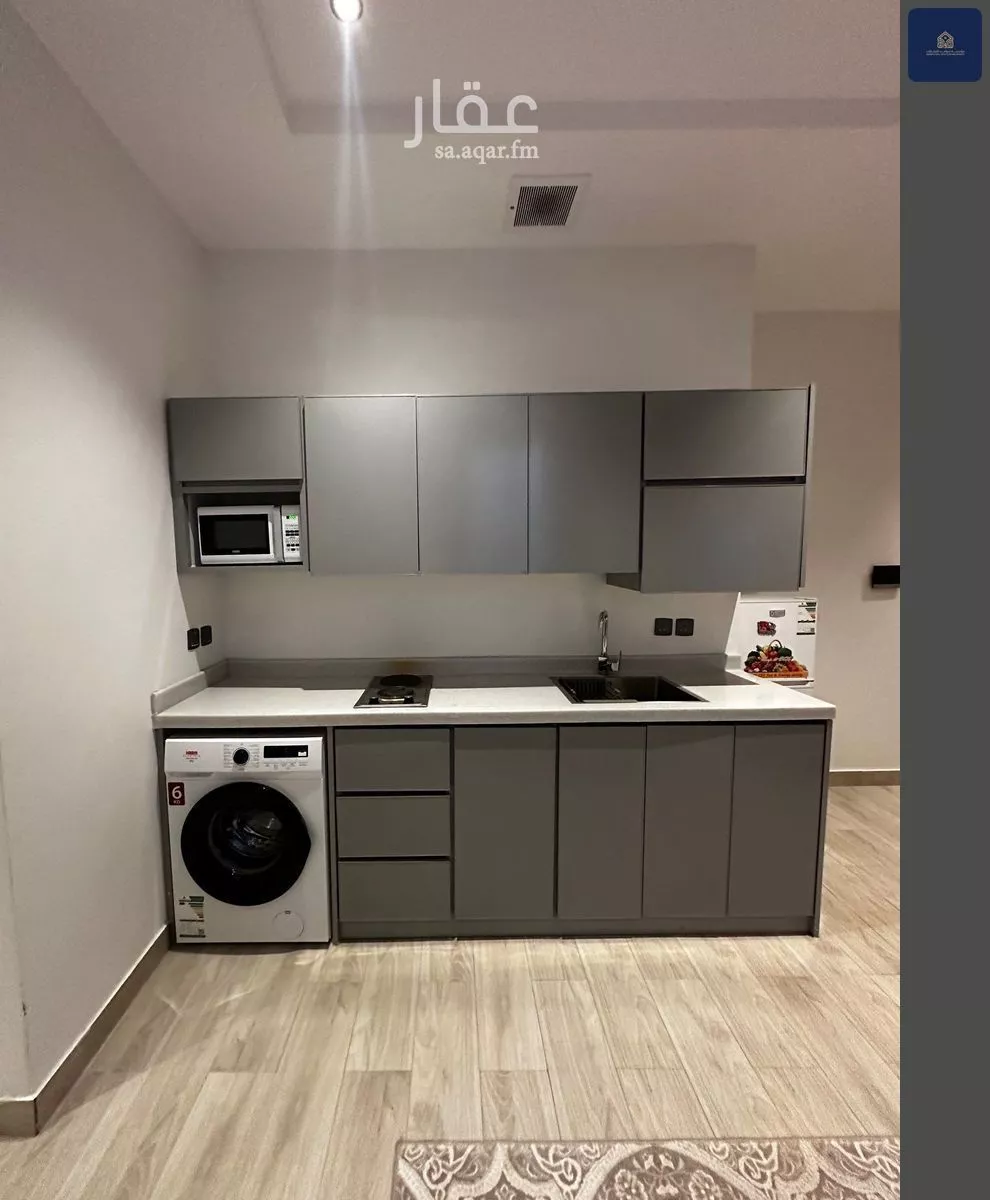 2 bedroom apartment in Al Yarmouk, Riyadh 7
