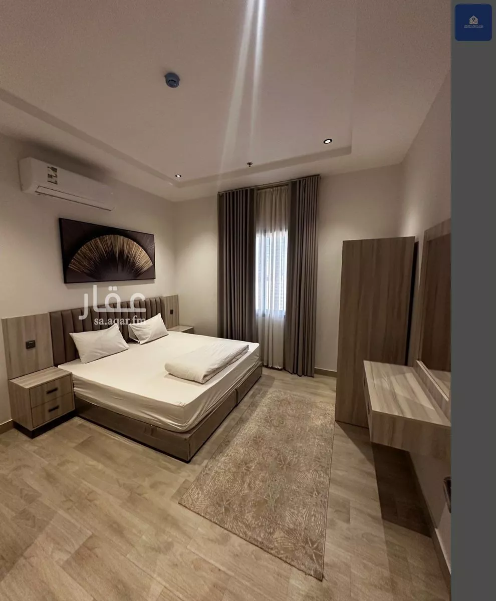2 bedroom apartment in Al Yarmouk, Riyadh 8