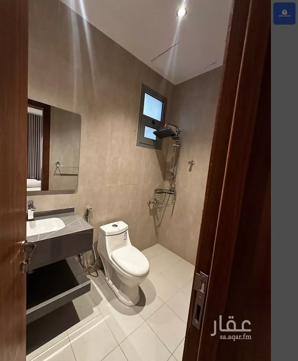 2 bedroom apartment in Al Yarmouk, Riyadh 9
