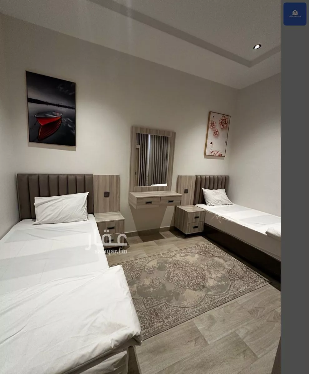 2 bedroom apartment in Al Yarmouk, Riyadh 10