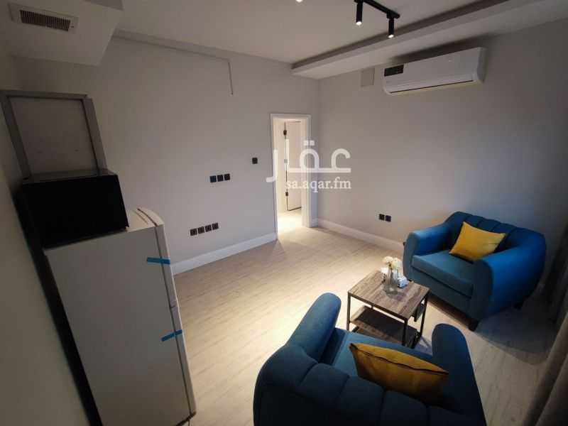 1 bedroom apartment in Al Malaz, Riyadh 3