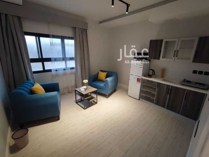 1 bedroom apartment in Al Malaz, Riyadh 11