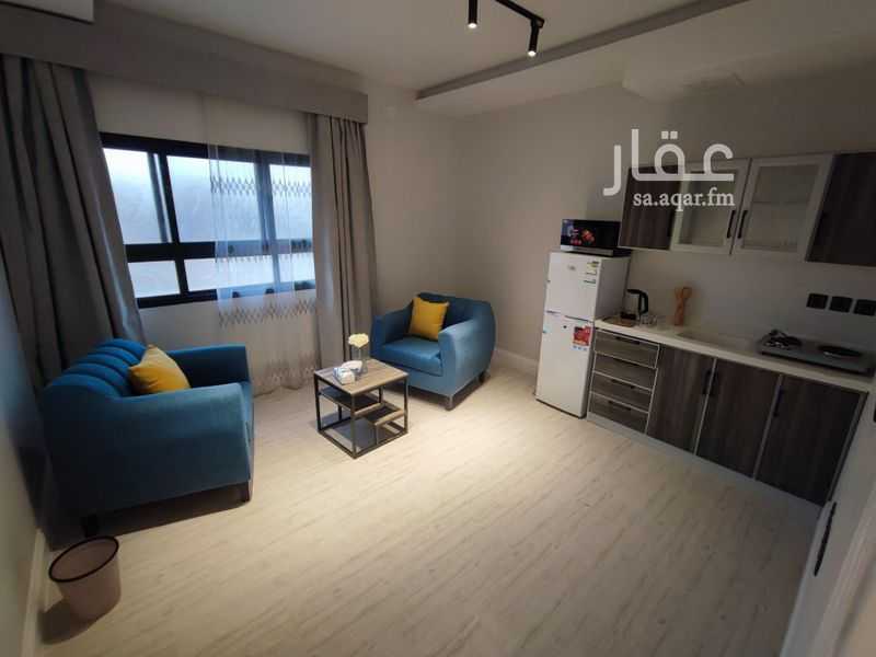 1 bedroom apartment in Al Malaz, Riyadh 16