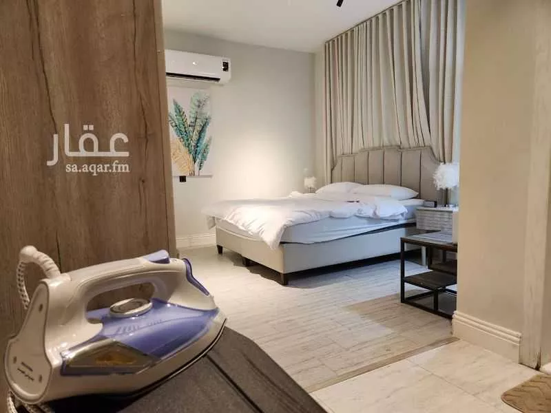 1 bedroom apartment in Al Malaz 12