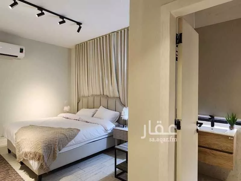 1 bedroom apartment in Al Malaz 14