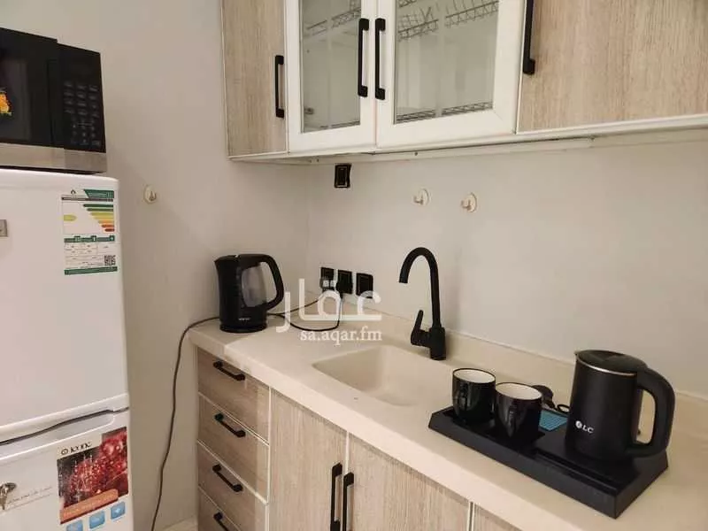 1 bedroom apartment in Al Malaz 17