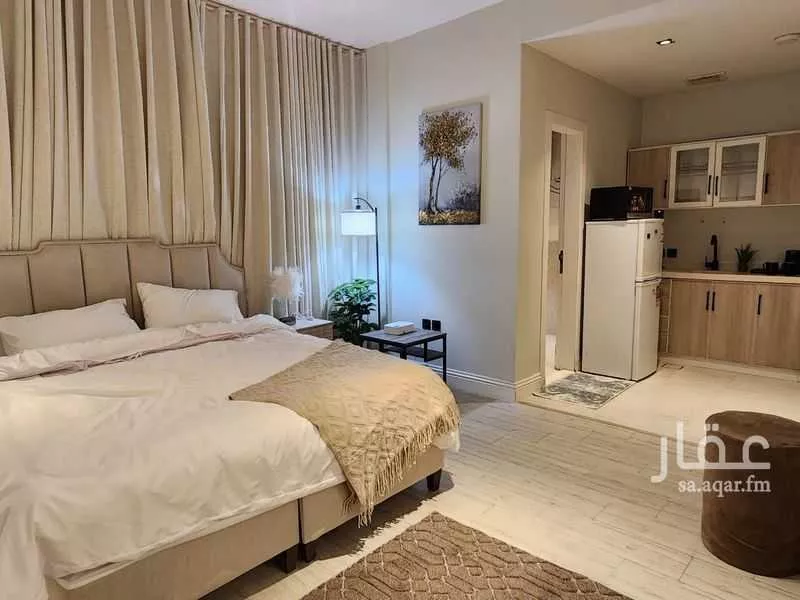 1 bedroom apartment in Al Malaz 19