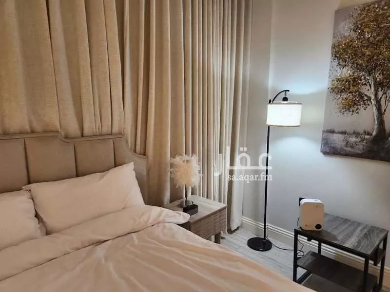1 bedroom apartment in Al Malaz 8