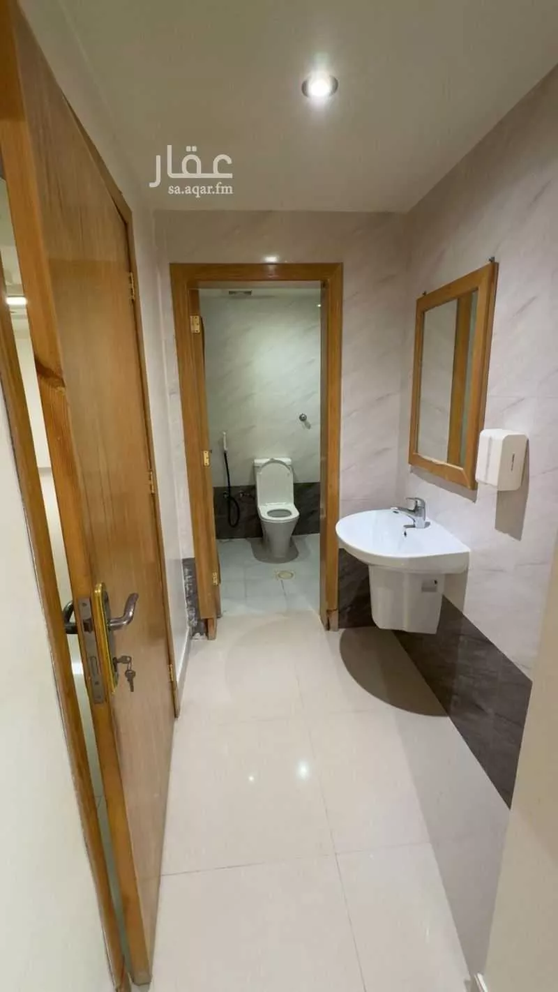 4 bedroom apartment in Al Hamra 11