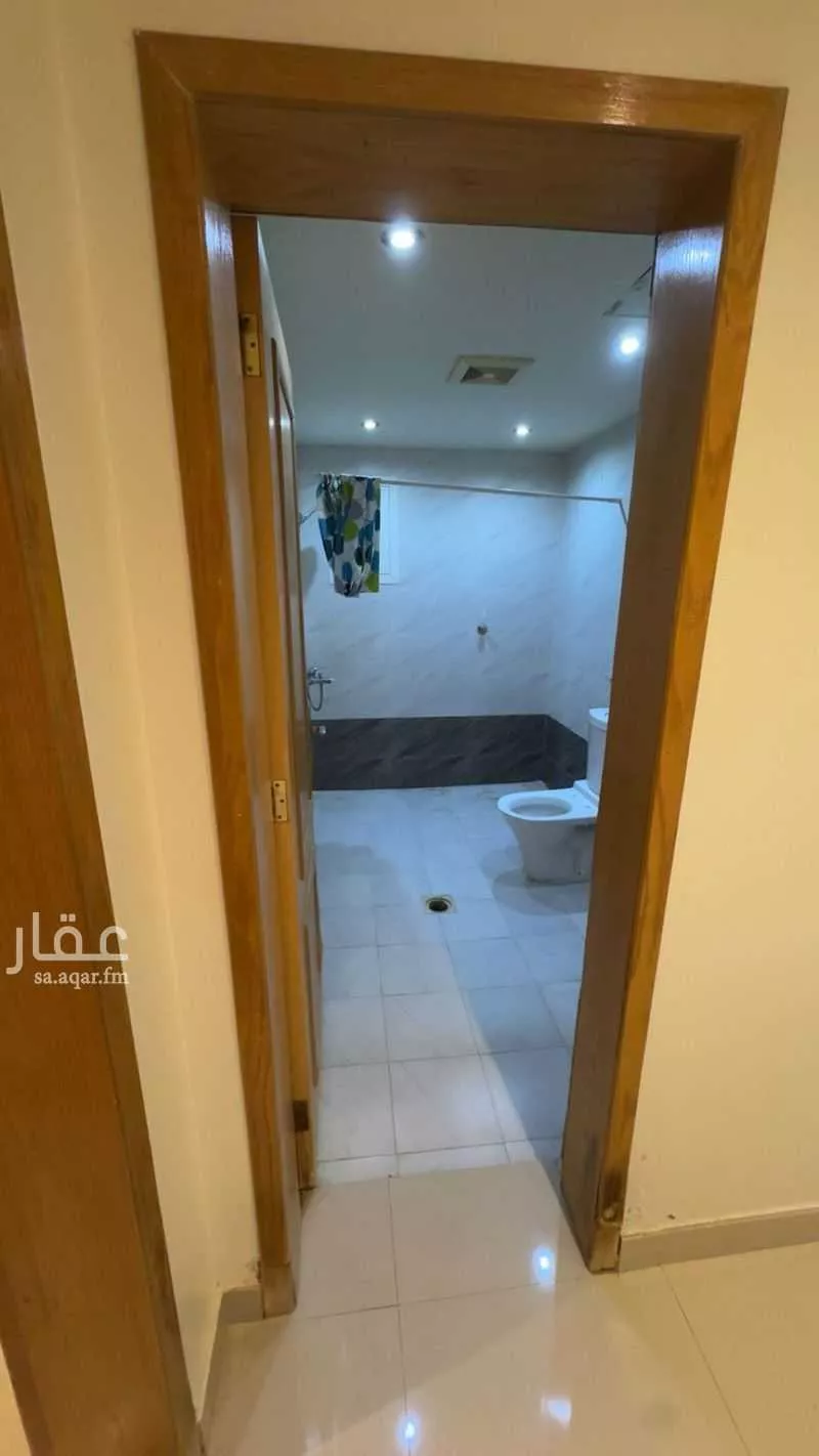 4 bedroom apartment in Al Hamra 14